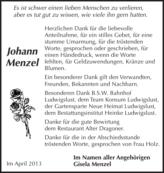 Svz sie sucht ihn