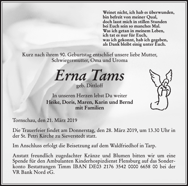 Tam Tam Flensburg Tam Tam Flensburg