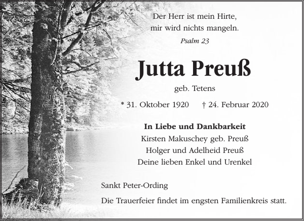 32+ Sprueche traueranzeige bibel 