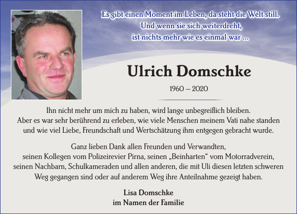 Sachsische zeitung anzeigen sie sucht ihn