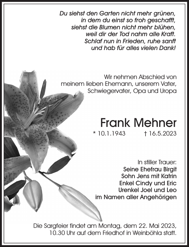 43+ Du Siehst Den Garten Nicht Mehr Grünen, Siehst deine blumen