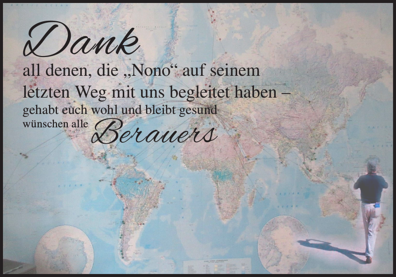 Norbert Berauer