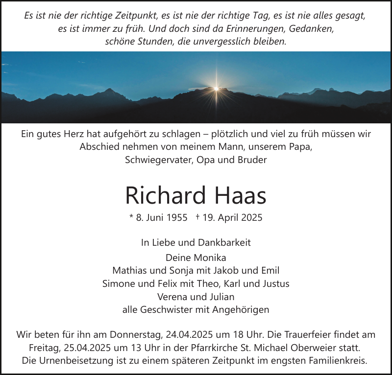 Richard Haas
