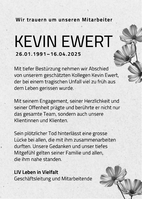 Kevin Ewert
