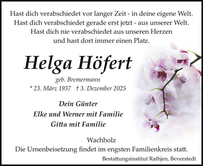helga-h-fert-gedenken-nordsee-zeitung